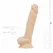 Real Fantasy Deluxe Percy Silicone Model 17.5 cm - Flexible Intimate System