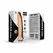Real Fantasy Parker Deluxe 18 cm Anatomical Silicone Model, Suction Base