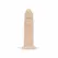Real Fantasy Parker Deluxe 18 cm Anatomical Silicone Model, Suction Base