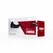 No-Parts Parker Intimate Silicone Model 19.5 cm Black Ergonomic Curve