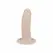 NO-PARTS James Silicone Hollow Intimate Device 15 cm - Flexible Design