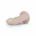 NO-PARTS James Silicone Hollow Intimate Device 15 cm - Flexible Design
