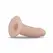NO-PARTS James Silicone Hollow Intimate Device 15 cm - Flexible Design