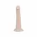 NO-PARTS Rowan Silicone Model 20 cm with Suction Cup, Anatomical Shape