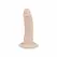 NO-PARTS Alex Anatomical Silicone Model 15 cm with Suction Base