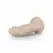 NO-PARTS Alex Anatomical Silicone Model 15 cm with Suction Base