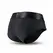 No-Parts Robin Adjustable Strap-On Harness M - Ergonomic, Black