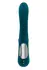 PLAYBOY HARMONY Tongue Vibrator Dual-Action Silicone 22.8cm Purple
