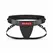 No-Parts Jordan Adjustable Intimate Harness, Flexible Size, Black