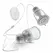 Blush Temptasia Titillator Rotating & Vibrating Nipple Care Set USB