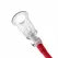 Temptasia акрилни помпички за зърна, регулируеми
