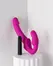 Blush Temptasia Estella Vibrating Strapless System Pink Silicone 20cm