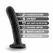 Blush Temptasia Twist Large - Intimate Silicone System with Suction Cup