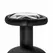 Blush Temptasia Bling Plug Small Black - Sparkling Intimate Accessory