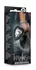 Blush Temptasia Bling Plug Small Black - Sparkling Intimate Accessory
