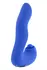 EVOLVED TAPPITY TAP Intimate Machine with Triple Motor System, Purple