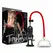 Blush Temptasia Intense Intimate Vacuum Enhancement System, Transparent