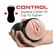 Blush M for Men Soft & Wet Intimate Cup with Self-Lubricating System