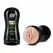 Blush M for Men Soft & Wet Intimate Cup Self-Lubricating, 18.4 cm Large