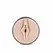 Blush M for Men Soft & Wet Intimate Cup Self-Lubricating 18.4 cm