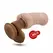 Blush M for Men Ashley Intimate Device with Vibrating Bullet Insert X5 Material