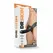Dr. Skin Hollow Strap System 16.5 cm Black - Adjustable Waistband