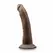 Blush Dr. Skin 7'' Anatomical Model with Suction Cup, Soft PVC Beige