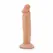 Blush Dr. Skin Dr. Small Vanilla Model with Suction Cup 16.5cm