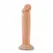 Blush Dr. Skin Dr. Small Vanilla Model with Suction Cup 16.5cm