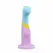 Blush Avant D14 Heart of Gold Silicone Model with Suction Base 18 cm