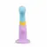 Blush Avant D14 Heart of Gold Silicone Model with Suction Base 18 cm