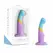 Blush Avant D14 Heart of Gold Silicone Model with Suction Base 18 cm