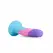 Blush Avant P15 Silicone Intimate Model with Suction Cup Vision of Love