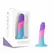 Blush Avant P15 Silicone Intimate Model with Suction Cup Vision of Love