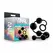 Blush Novelties Anal Adventures Platinum Large Silicone Beads 30 cm