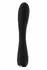 SELOPA MIDNIGHT MAGIC Rechargeable Silicone Intimate Device 20.1cm Black