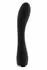 SELOPA MIDNIGHT MAGIC Rechargeable Silicone Intimate Device 20.1cm Black