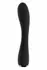 SELOPA MIDNIGHT MAGIC Rechargeable Silicone Intimate Device 20.1cm Black