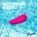 Teazers Tapping Intimate Stimulator, 6 Modes, Waterproof, USB, 24mm, Pink