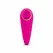 Teazers Tapping Intimate Stimulator, 6 Modes, Waterproof, USB, 24mm, Pink