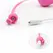 Magic Motion Smart Kegel Master Balls Pink - App-Controlled Trainer