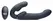 Swirl Black Wireless Strapless Intimate System with Inflatable Ball