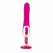 Teazers Pleasure Pump Pink - Multi-Function System with G-Spot Vibrator