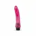 Jelly Passion Pink Flexible Vibration Model - Soft Touch 20 cm