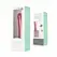 Jelly Passion Pink Flexible Vibration Model - Soft Touch 20 cm