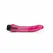 Jelly Passion Pink Flexible Vibration Model - Soft Touch 20 cm