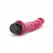 Jelly Passion Pink Flexible Vibration Model - Soft Touch 20 cm