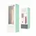 Jelly Supreme Flexible Model - Veined Intimate Machine, 21 cm, Clear