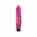 Dream Toys Jelly Supreme Pink Glitter Vibrating Intimate Device 22cm