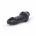 Jelly Royale Vibrator Purple Flexible Surface 21 cm by Dream Toys